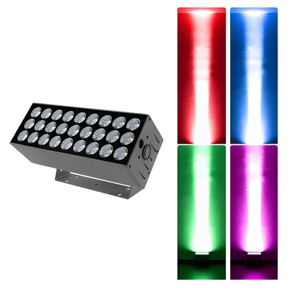 Wodoodporne Super Jasne Zewnętrzne Reflektory LED