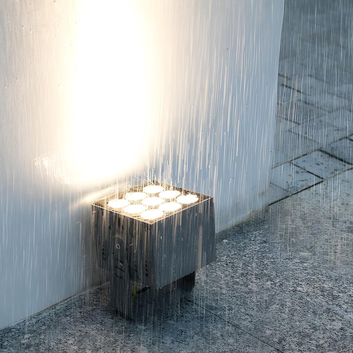 Wodoodporne Super Jasne Zewnętrzne Reflektory LED