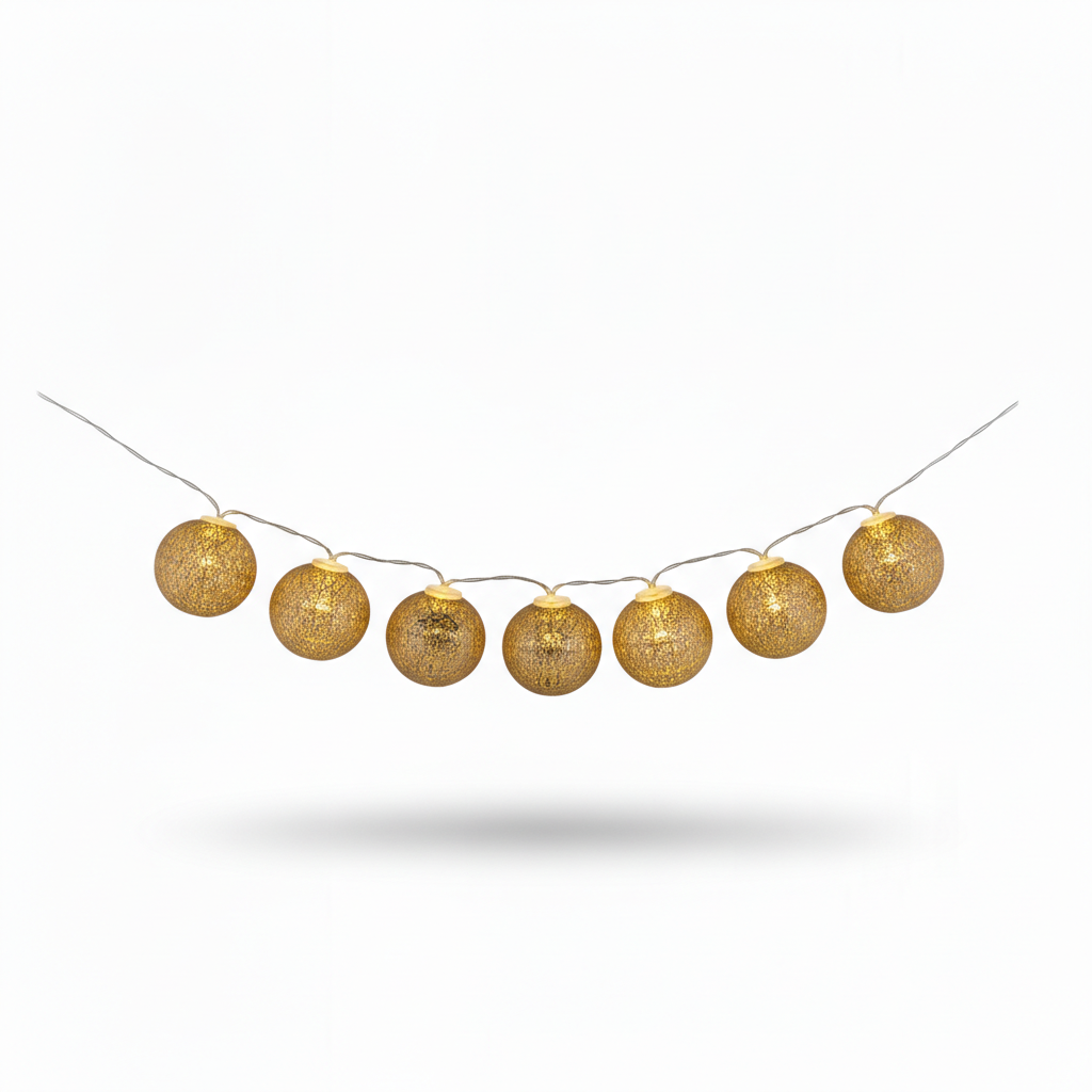 Girlanda świetlna