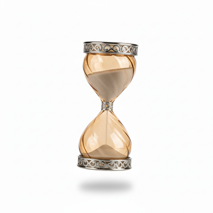 Klepsydra dekoracyjna