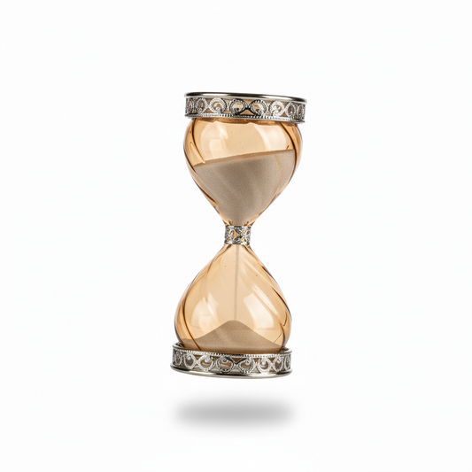 Klepsydra dekoracyjna