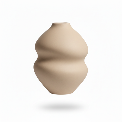 Wazon ceramiczny