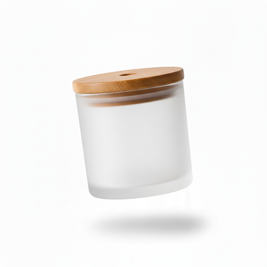 Pojemnik z pokrywką