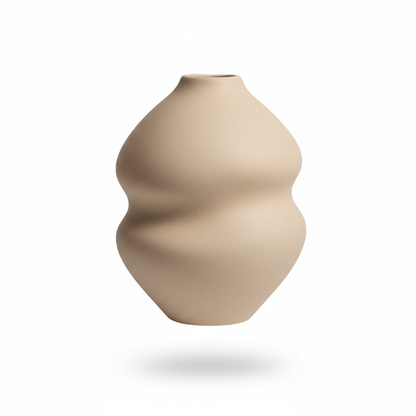 Wazon ceramiczny