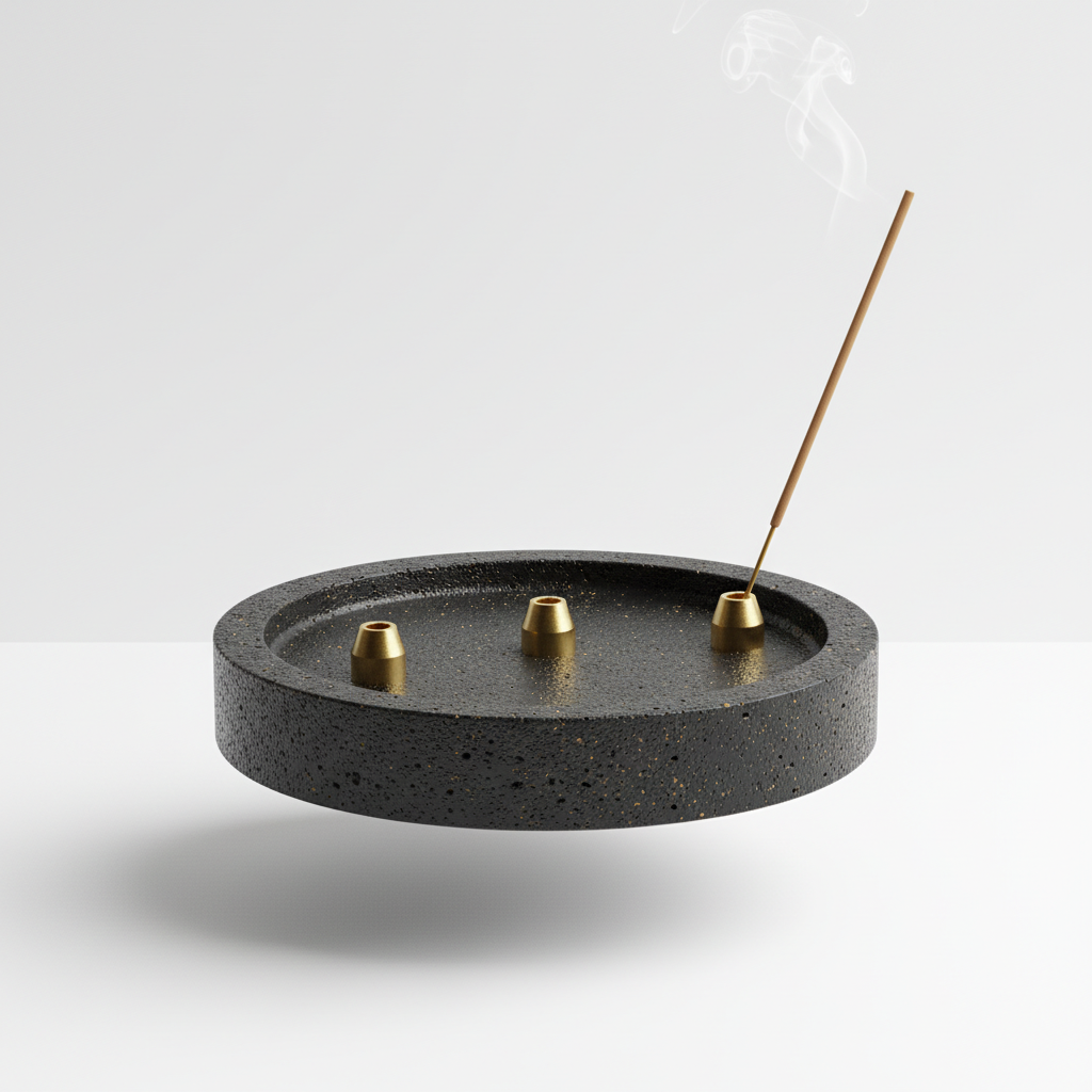 Podstawka pod kadzidełka