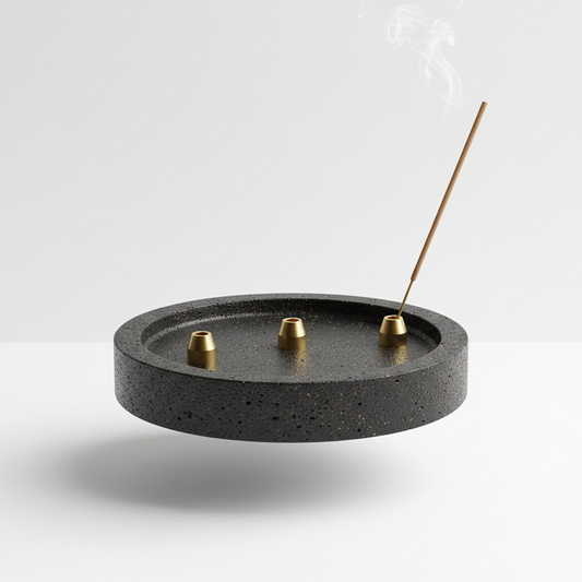 Podstawka pod kadzidełka
