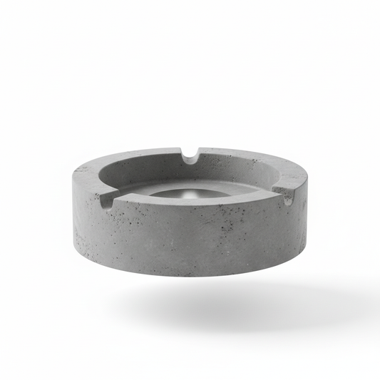 Popielniczka industrialna