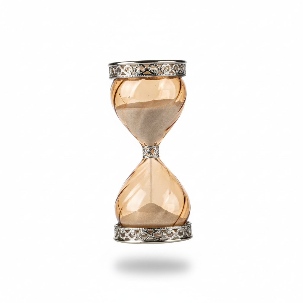 Klepsydra dekoracyjna