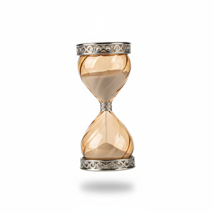 Klepsydra dekoracyjna