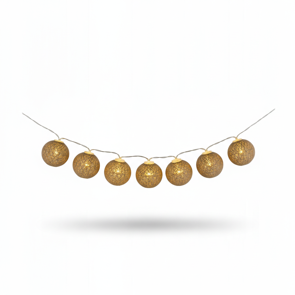 Girlanda świetlna