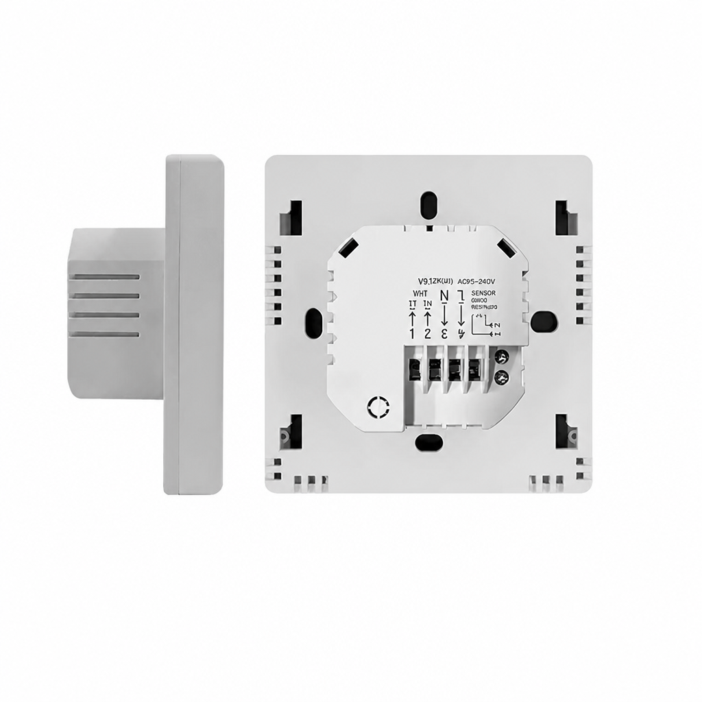 Inteligentny Termostat Wifi - 5