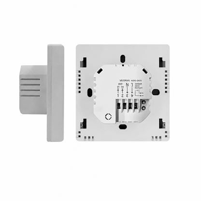Inteligentny Termostat Wifi - 5