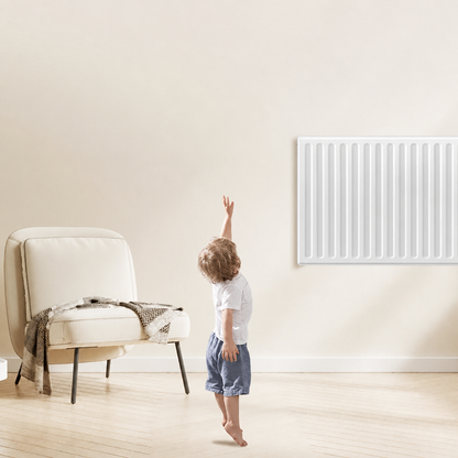 Inteligentny Programowalny Termostat WiFi do Grzejnika z Funkcja Oszczedzania Energii - 6