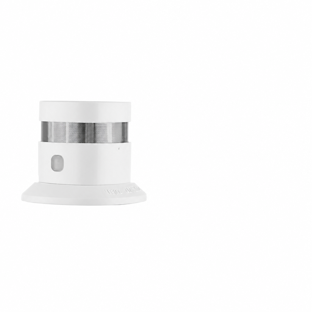 Czujnik Dymu i Czadu HEIMAN Zigbee Mini Inteligentny Czujnik Dymu - 3