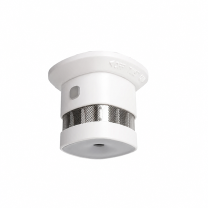 Czujnik Dymu i Czadu HEIMAN Zigbee Mini Inteligentny Czujnik Dymu - 4