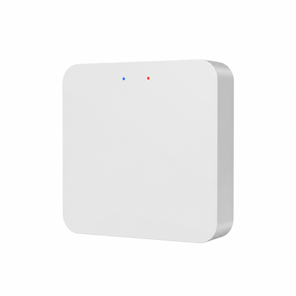 Inteligentna Czujka Dymu ZigBee WiFi z Aplikacja Tuya Smart Life - 7