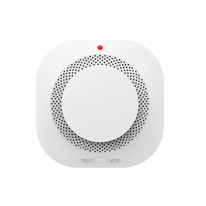Inteligentna Czujka Dymu ZigBee WiFi z Aplikacja Tuya Smart Life - 9