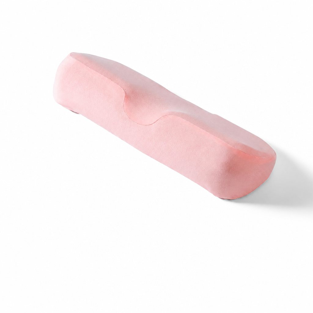 Ergonomiczna Ortopedyczna Poduszka Szyjna z Pianki Memory - 7