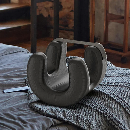 Ergonomiczna Konturowa Poduszka Szyjna do Spania i Odpoczynku - 3