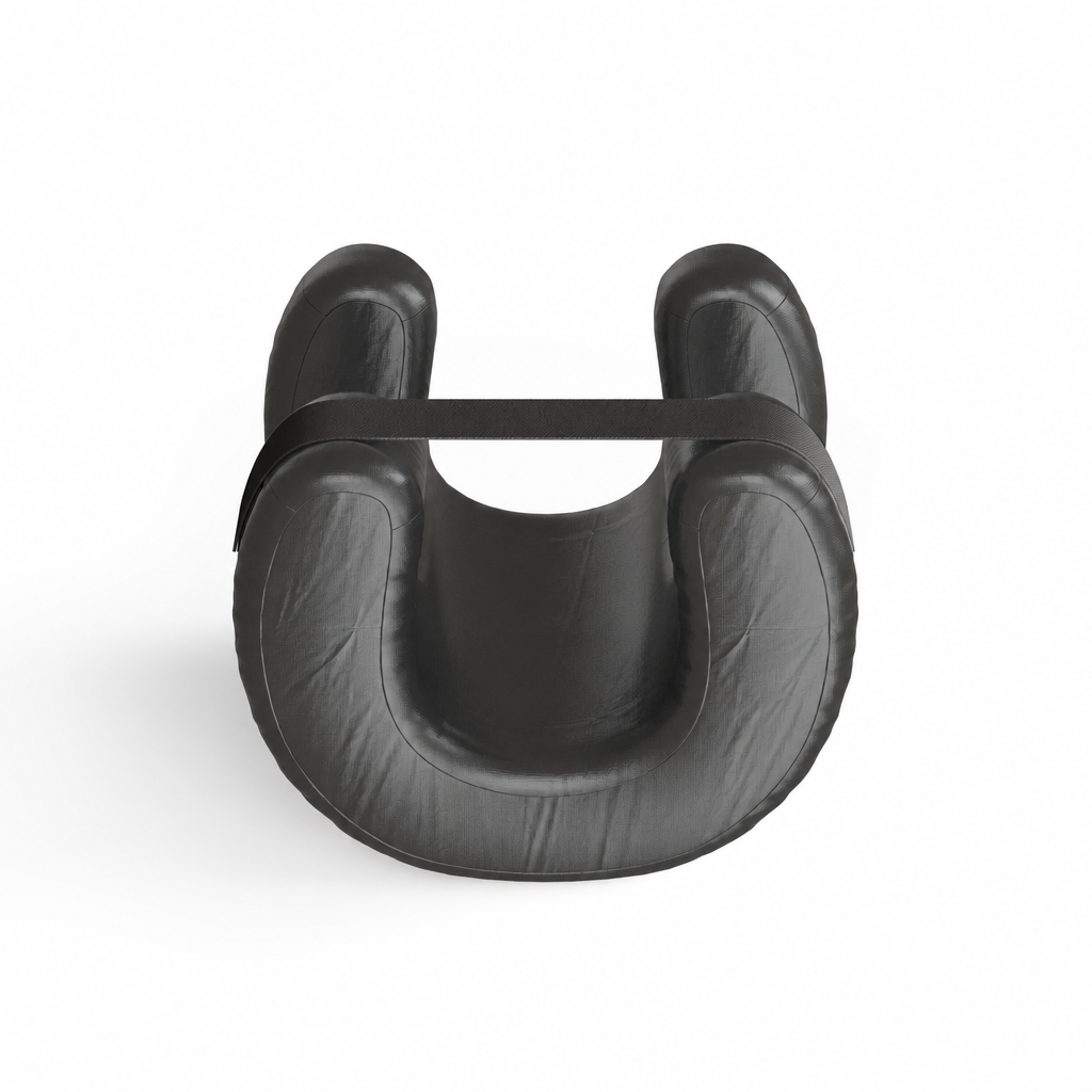 Ergonomiczna Konturowa Poduszka Szyjna do Spania i Odpoczynku - 7