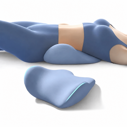 Ergonomiczna Poduszka Ledzwiowa - 1