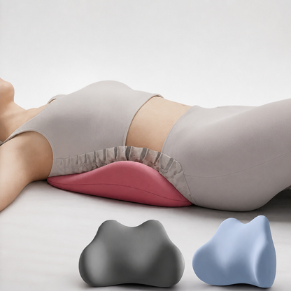 Ergonomiczna Poduszka Ledzwiowa - 2