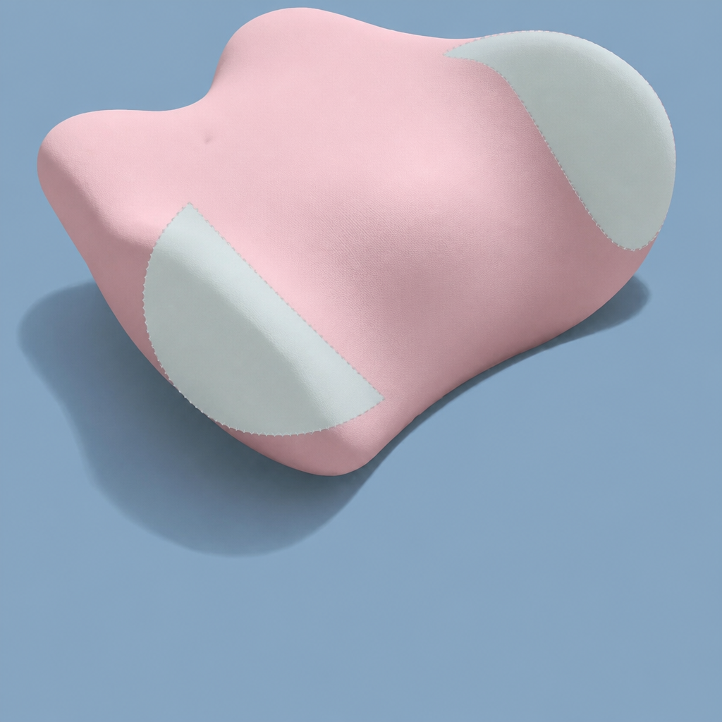 Ergonomiczna Poduszka Ledzwiowa - 3