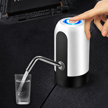 Elektryczna Pompa Wody USB - 3