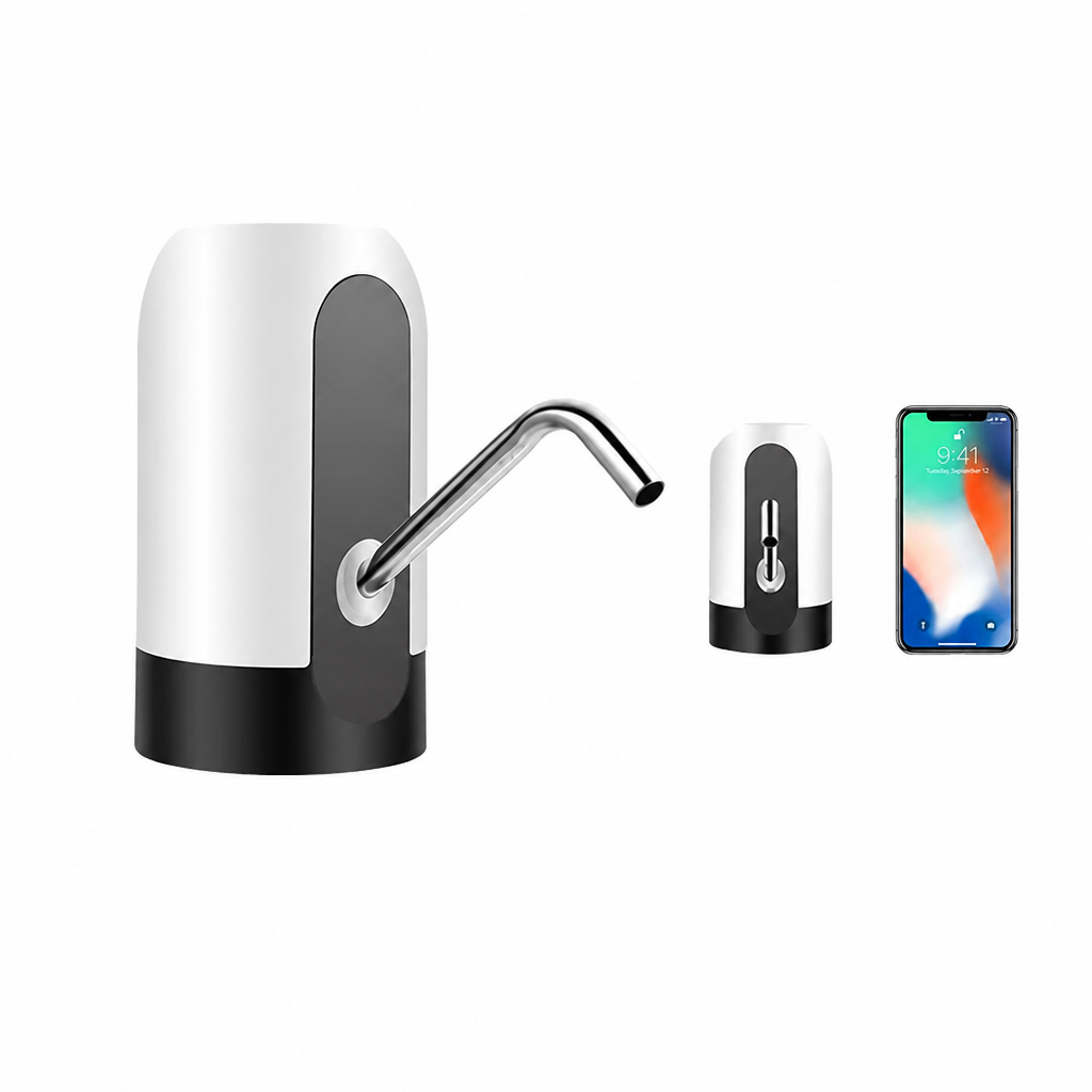 Elektryczna Pompa Wody USB - 5