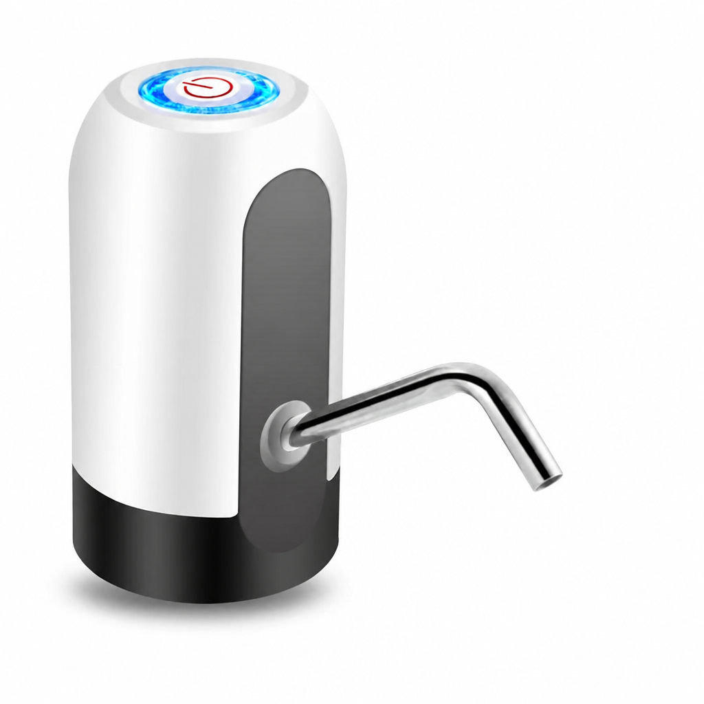 Elektryczna Pompa Wody USB - 7