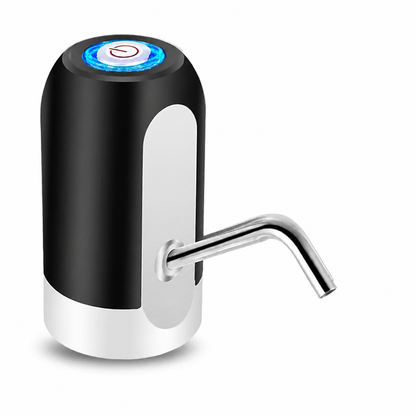 Elektryczna Pompa Wody USB - 8