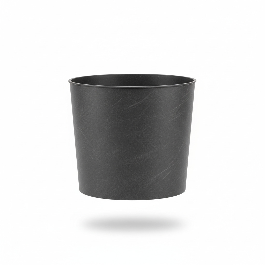 Osłonka Plastikowa na Doniczkę