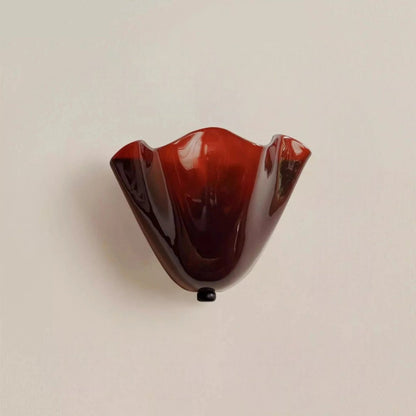 RetroShell | Elegancka kinkiet w stylu vintage do sypialni