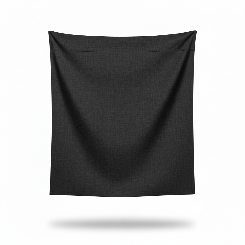 Tapiseria ścienna z motywem nocnego nieba