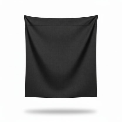 Tapiseria ścienna z motywem nocnego nieba